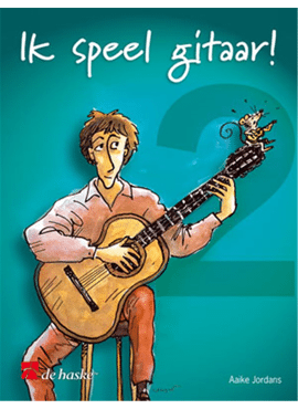 IK SPEEL GITAAR! 2